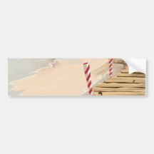 Venice Bumper Stickers