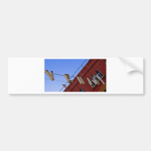 Venice Bumper Stickers