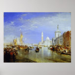 Venice Canvas Print