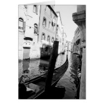 Venice Cards