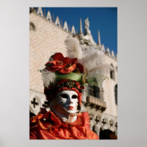 Venice Carnival III