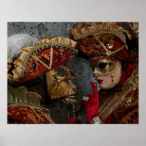 Venice Carnival V