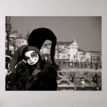 Venice Carnival VI