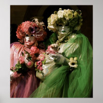 Venice Carnival VII