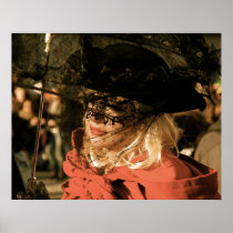 Venice Carnival XX