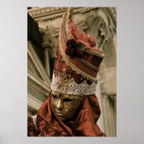 Venice Carnival XXX