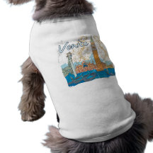 Venice Dog Tee