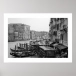 Venice in B&W