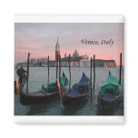 Venice, Italy 2 (by St.K.) magnets