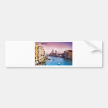 Venice-(Italy)-Angie.JPG Bumper Stickers