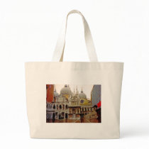 Venice, Italy Tote Bag