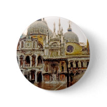 Venice, Italy Pin