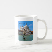 Venice, Italy (by St.K.) Mug