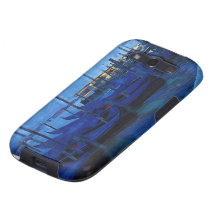 Venice Italy Galaxy SIII Cover