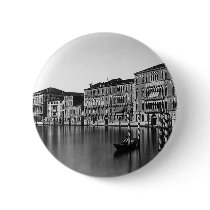 Venice Italy Grand Canal - Vintage Photo 1875 Pin
