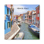 VENICE, ITALY magnets