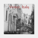 Venice, Italy Magnet