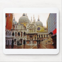 Venice, Italy Mouse Pads