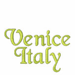 Venice Italy Polo Shirt embroidered shirts