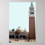 Venice, Italy Print