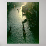 Venice Italy posters
