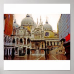 Venice, Italy posters