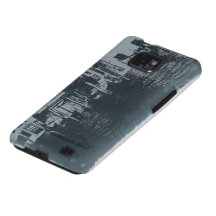 Venice Italy Samsung Galaxy S Cases