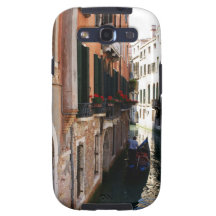 Venice, Italy Samsung Galaxy SIII Case