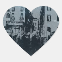 Venice Italy Sticker