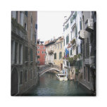 Venice Fridge Magnet