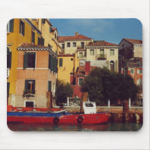 Venice Mouse Pad