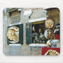 Venice Mouse Pad