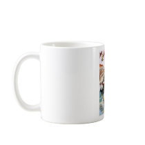 Venice of to-day at Olympia Coffee Mugs