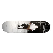 Venice OldMan SKTB Skate Deck