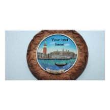 Venice Photo Cards