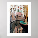 Venice Posters