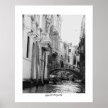 Venice poster