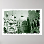 Venice Poster