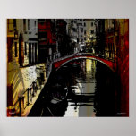 Venice Print