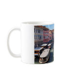 VENICE RIALTO BRIDGE VIEW mugs
