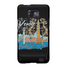 Venice Samsung Galaxy Cover