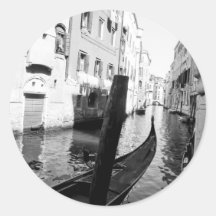 Venice Stickers