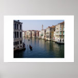 Venician Canal posters