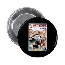 Venise d'aujourd'hui à Olympia Pin's