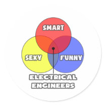Venn Diagram .. Electrical Engineers