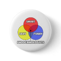Venn Diagram .. Endocrinologists