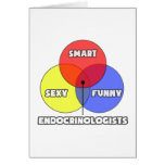 Venn Diagram .. Endocrinologists cards