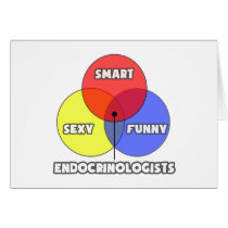 Venn Diagram .. Endocrinologists