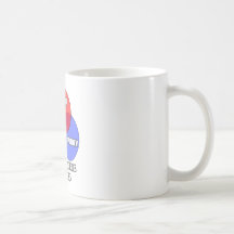 Venn Diagram .. Psychiatric Nurses Coffee Mugs