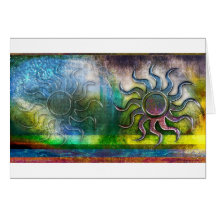 Venruah - Card